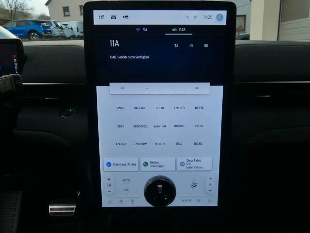 Ford Mustang Mach-E Premium