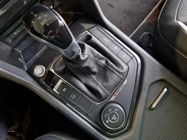 Volkswagen Tiguan Allspace R-Line