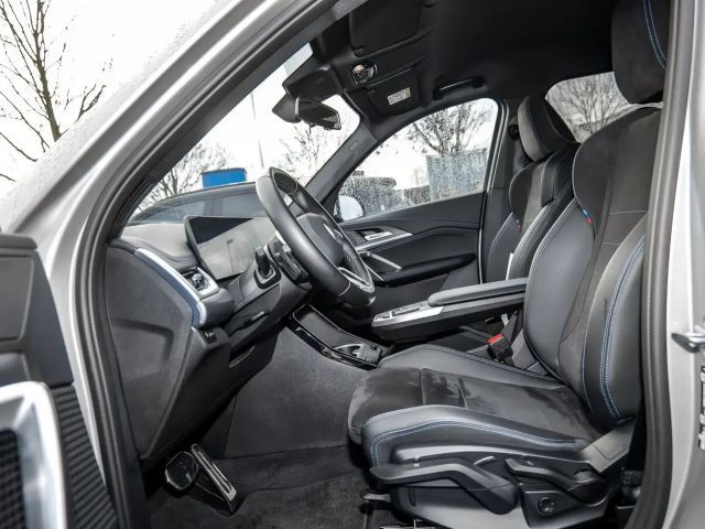 BMW X1 M-Sport sDrive18i