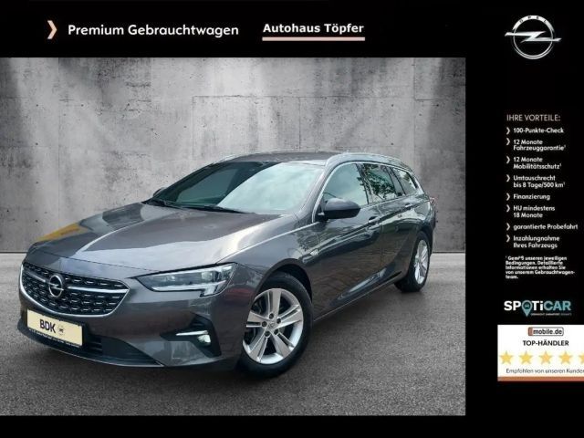 Opel Insignia Sports Tourer
