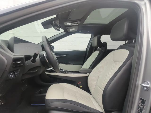 Kia EV6 GT-Line Vierwielaandrijving