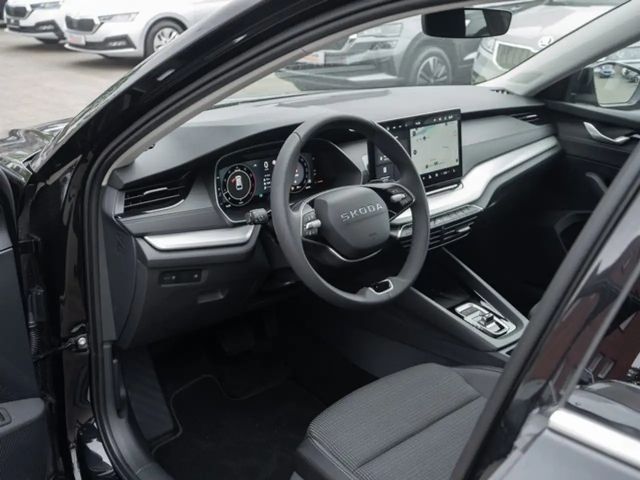 Skoda Octavia 1.5 TSI Combi Selection