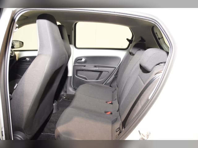 Volkswagen e-up! Move Move up!