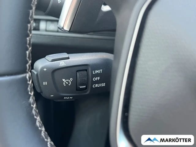 Peugeot 3008 Allure Pack PureTech