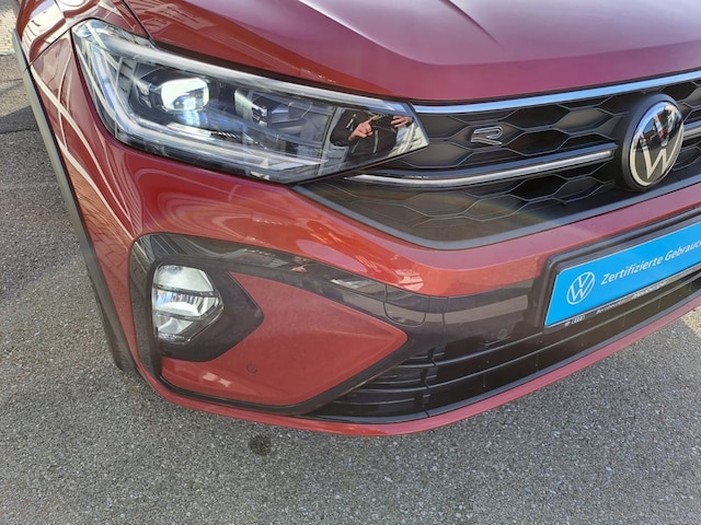 Volkswagen Taigo 1.5 TSI DSG R-Line