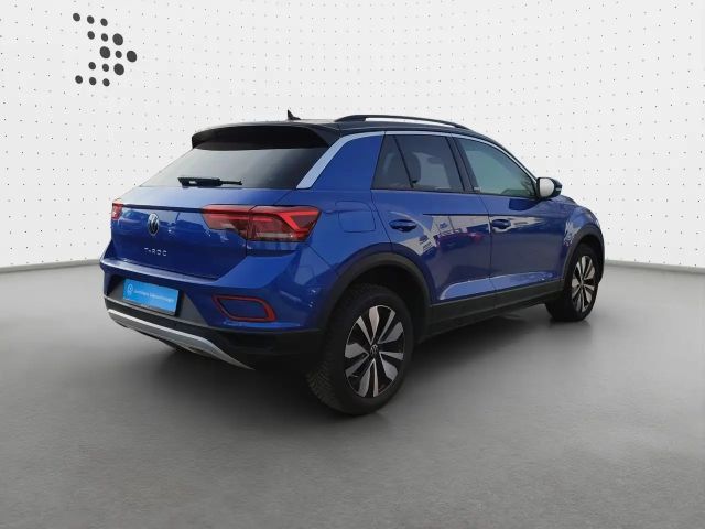 Volkswagen T-Roc 1.5 TSI DSG Move