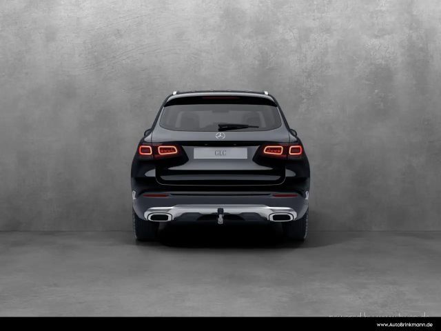 Mercedes-Benz GLC 200 4MATIC GLC 200 d