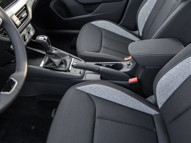 Skoda Kamiq 1.0 TSI
