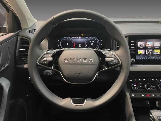 Skoda Karoq 1.5 TSI Selection