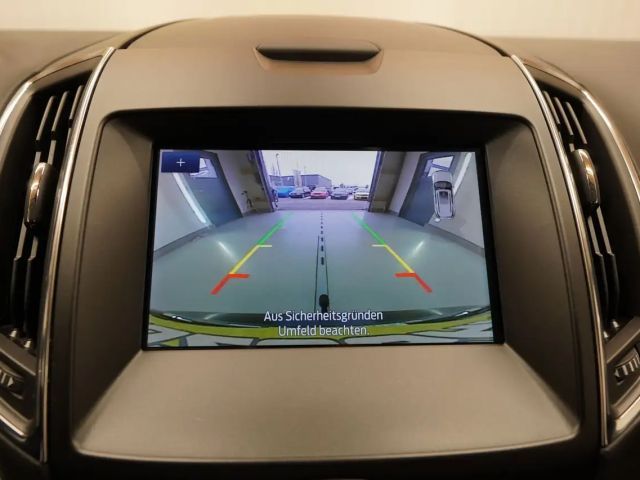 Ford S-Max S-max 2.0 EcoBl. Aut. "Titanium" LED*AHK*NAVI*W-P