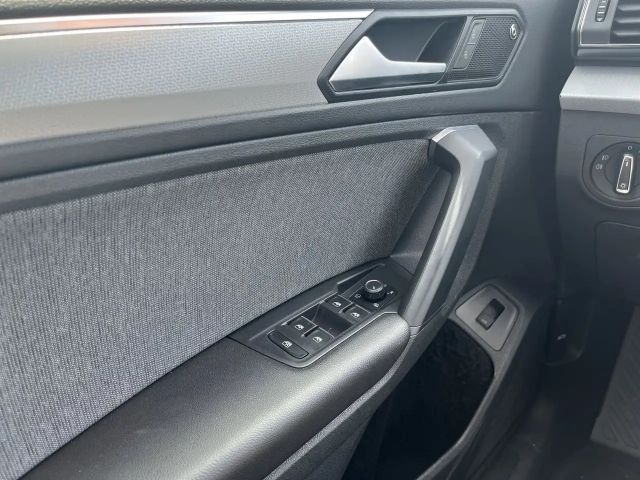 Seat Tarraco 1.5 TSI Style