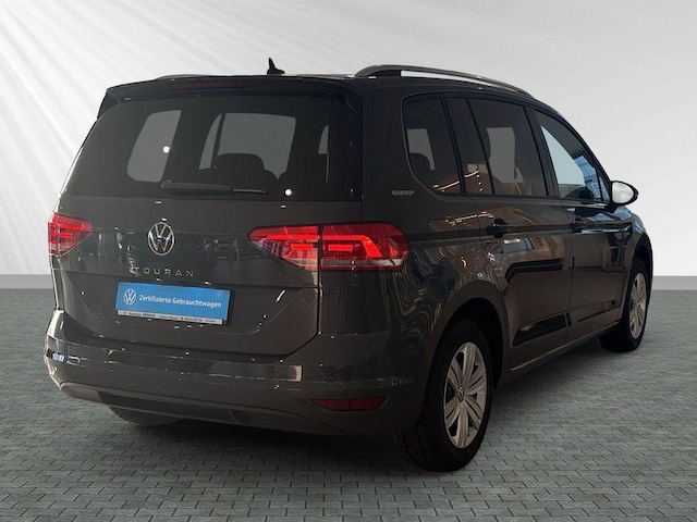 Volkswagen Touran 1.5 TSI