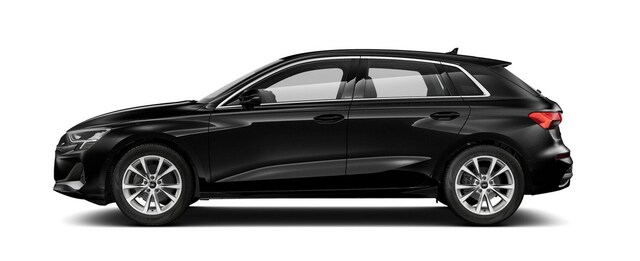 Audi A3 35 TDI S-Tronic Sportback