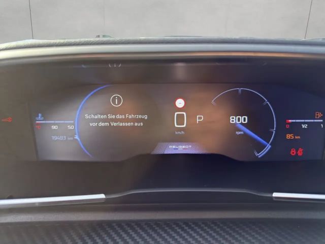 Peugeot 508 Allure Pack BlueHDi EAT8 SW