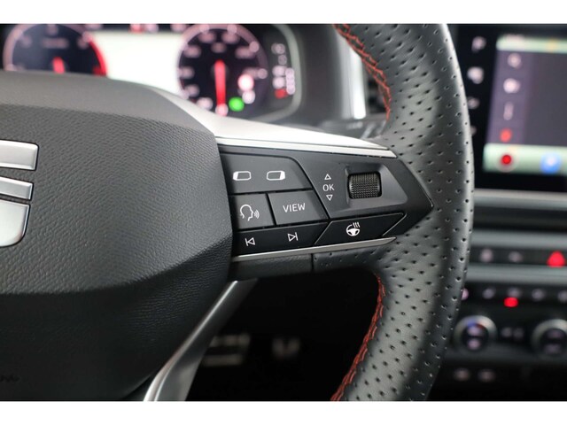 Seat Ateca 2.0 TDI FR-lijn