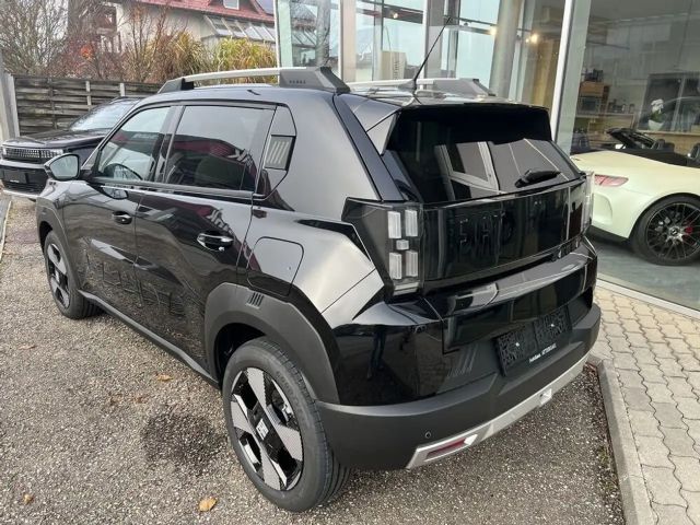 Fiat Grande Panda °La Prima°