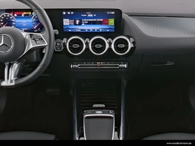 Mercedes-Benz B 200 B 200 ADVANCED/LED/KAMERA/LENKRADHEIZUNG/MBUX SHZ