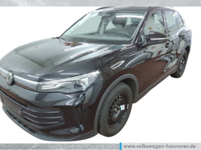 Volkswagen Tiguan 1.5 eTSI DSG
