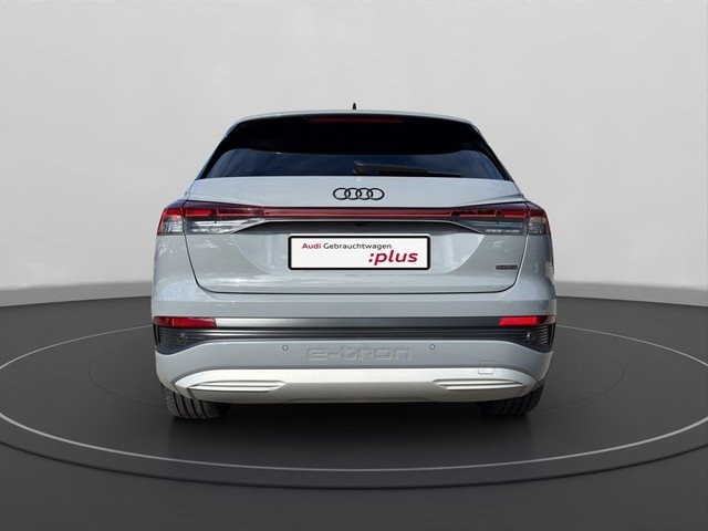 Audi Q4 e-tron Quattro
