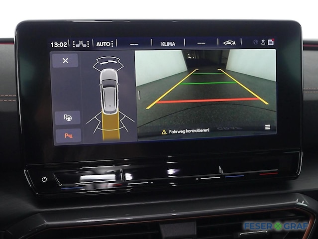 Cupra Leon DSG ST Sportstourer VZ