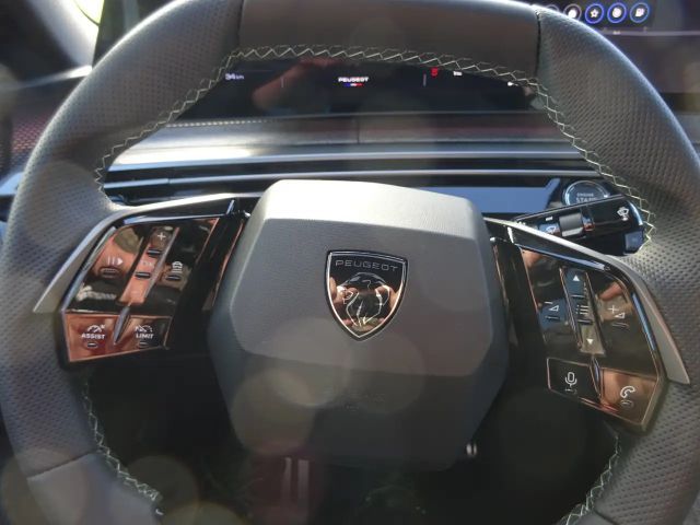 Peugeot 3008 GT-Line Hybrid