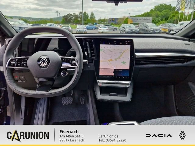 Renault Megane E-Tech E-Tech EV60 Techno