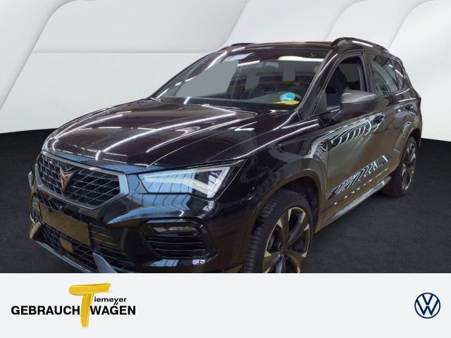 Cupra Ateca 2.0 TSI DSG