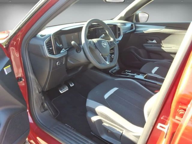 Opel Mokka GS-Line Grand Sport Turbo