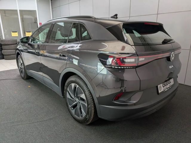 Volkswagen ID.4 52 KWh Performance Pure
