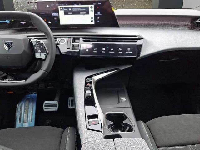 Peugeot 5008 GT-Line