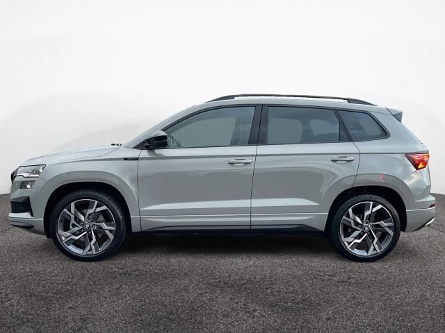 Skoda Karoq 4x4 Sportline