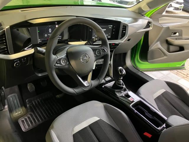 Opel Mokka 1.2 Turbo