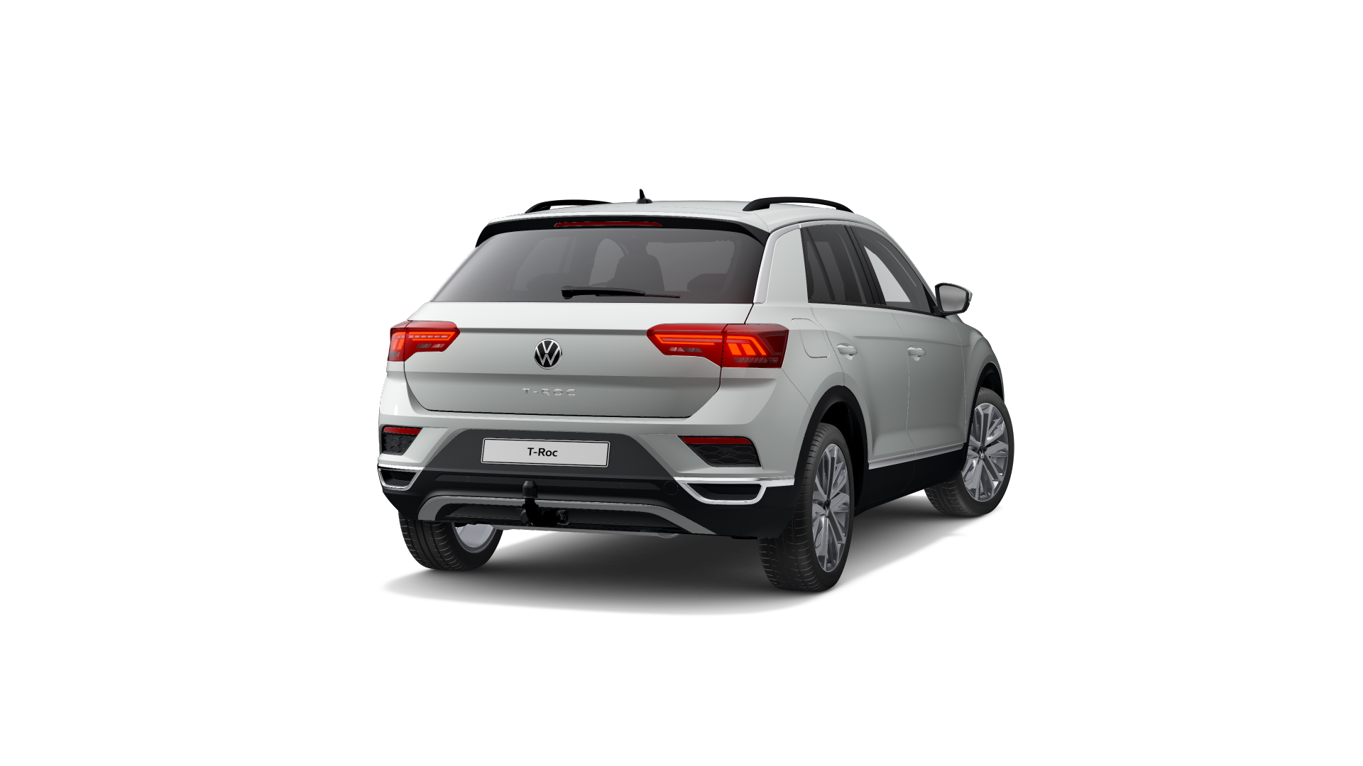 Volkswagen T-Roc 1.5 TSI DSG Sport