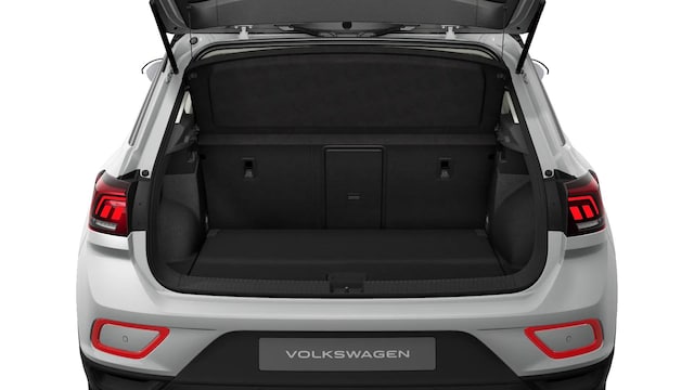 Volkswagen T-Roc 1.5 TSI Move