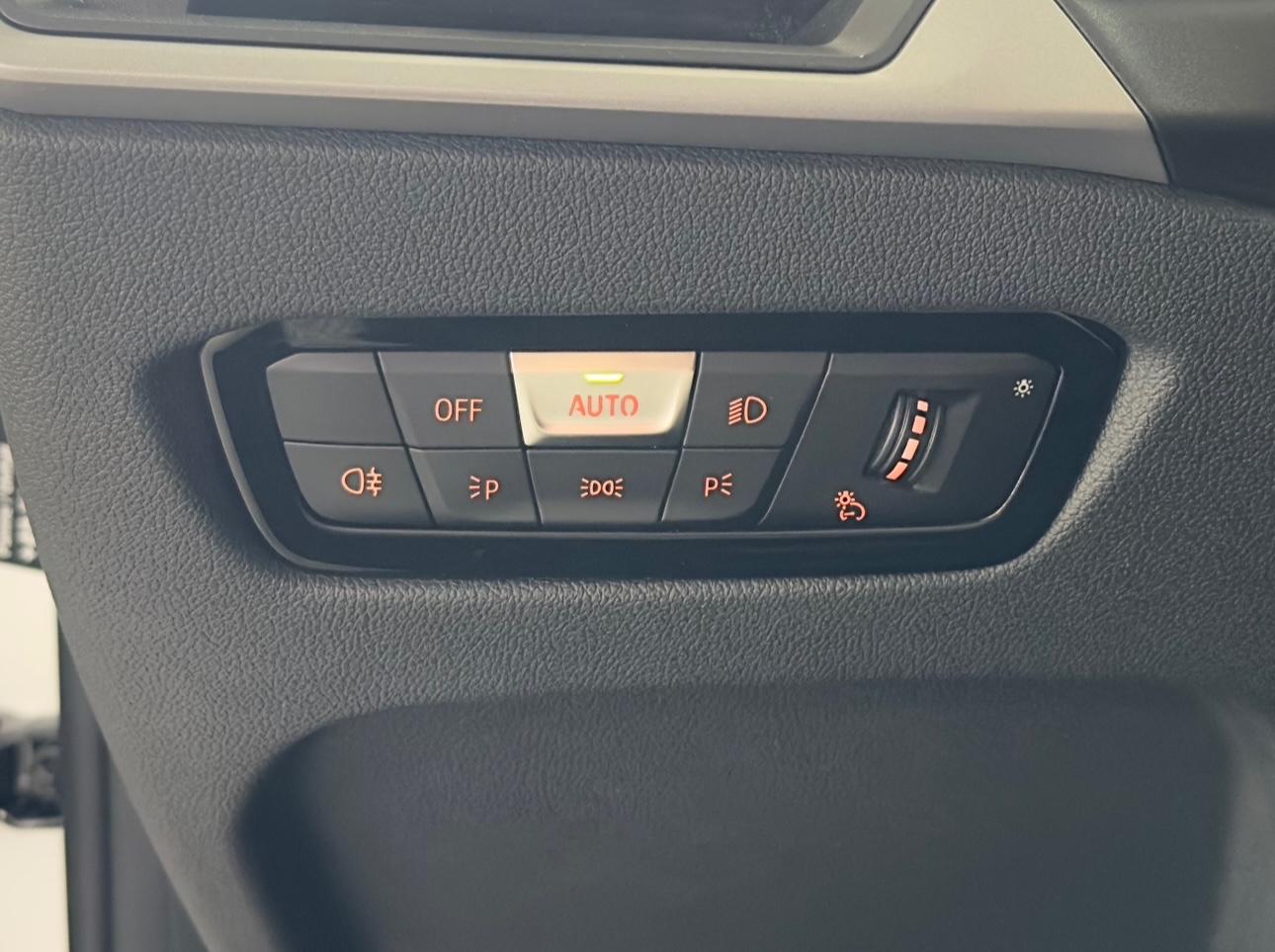 BMW 318 318d Touring