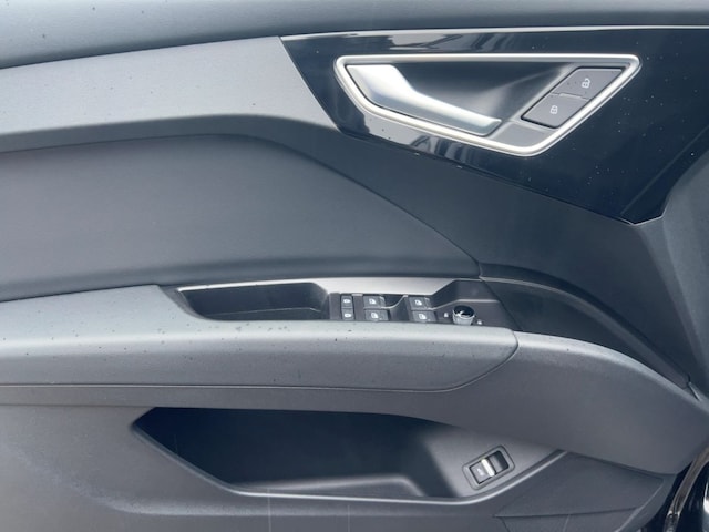 Audi Q4 e-tron Quattro Sportback