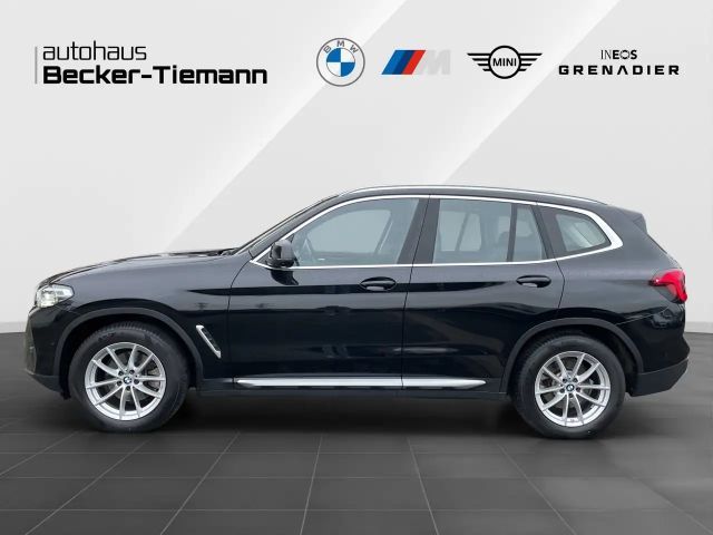 BMW X3 xDrive20i