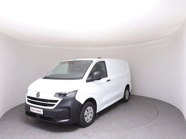 Volkswagen Transporter T7