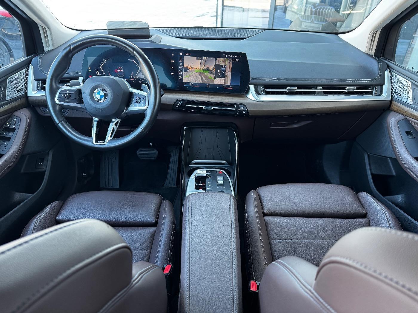 BMW 223 223i Active Tourer