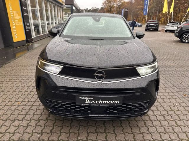 Opel Mokka Edition Mokka-e