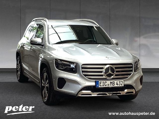 Mercedes-Benz GLB 200 GLB 200 d