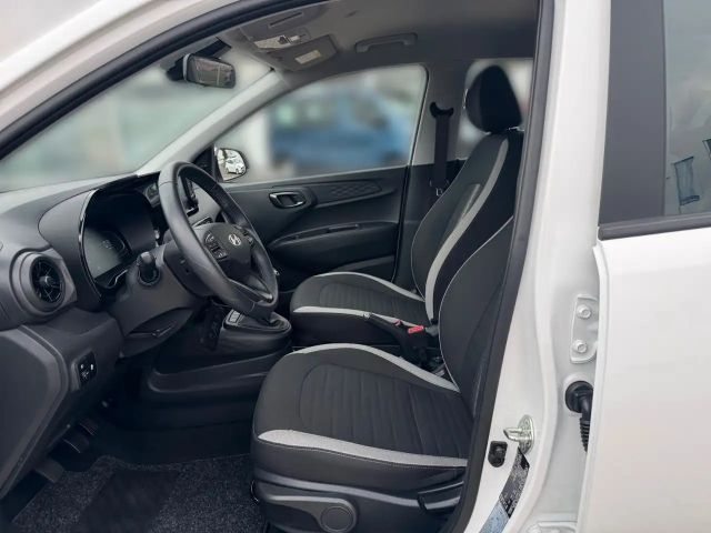 Hyundai i10 1.0 Select