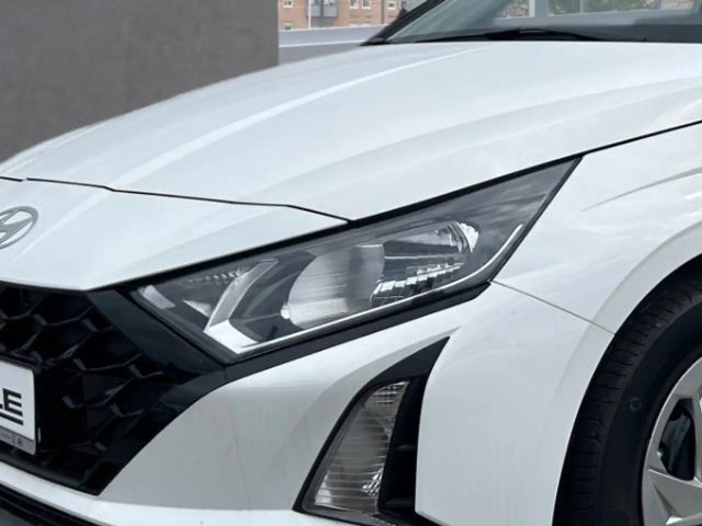 Hyundai i20 1.0 Select T-GDi