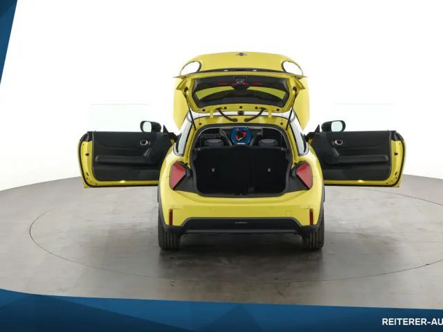 MINI Cooper *Lenkradheizung * *Head-Up *LED