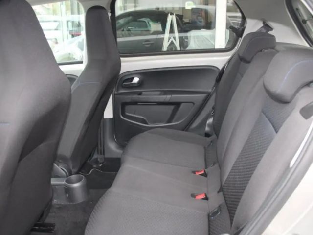 Volkswagen e-up! United 5 -Türen CCS Tempomat Kamera Sitzheizung AL