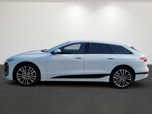 Audi A6 e-tron Avant Performance