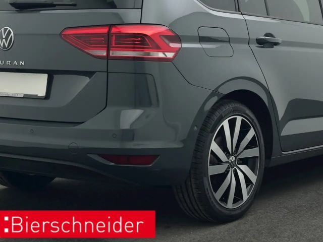 Volkswagen Touran 1.5 TSI DSG Highline Style