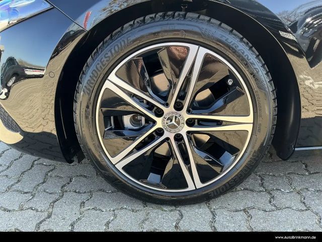 Mercedes-Benz A 200 Progressive