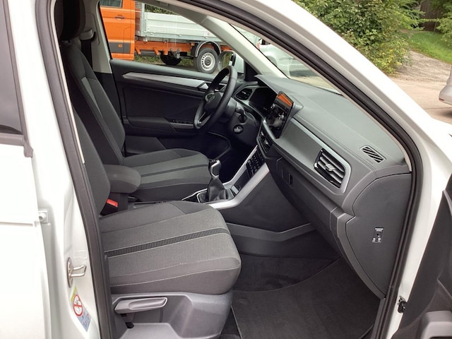 Volkswagen T-Roc 1.0 TSI Life