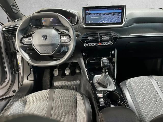 Peugeot 2008 Allure Pack PureTech